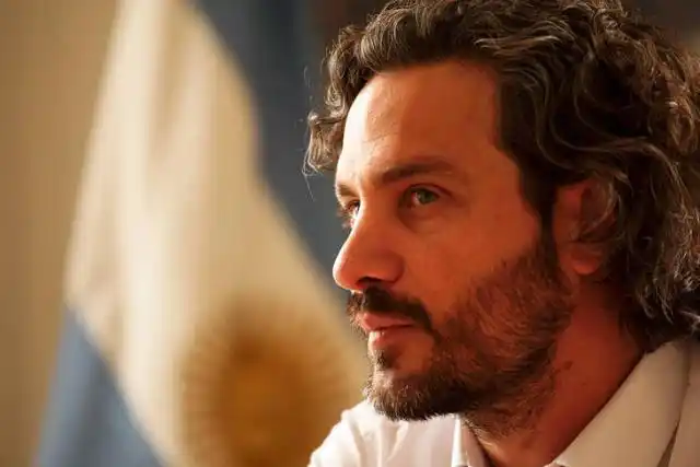 Cafiero, a los jueces por las liberaciones de presos: "Si hubo errores, tendrán que dar respuestas"