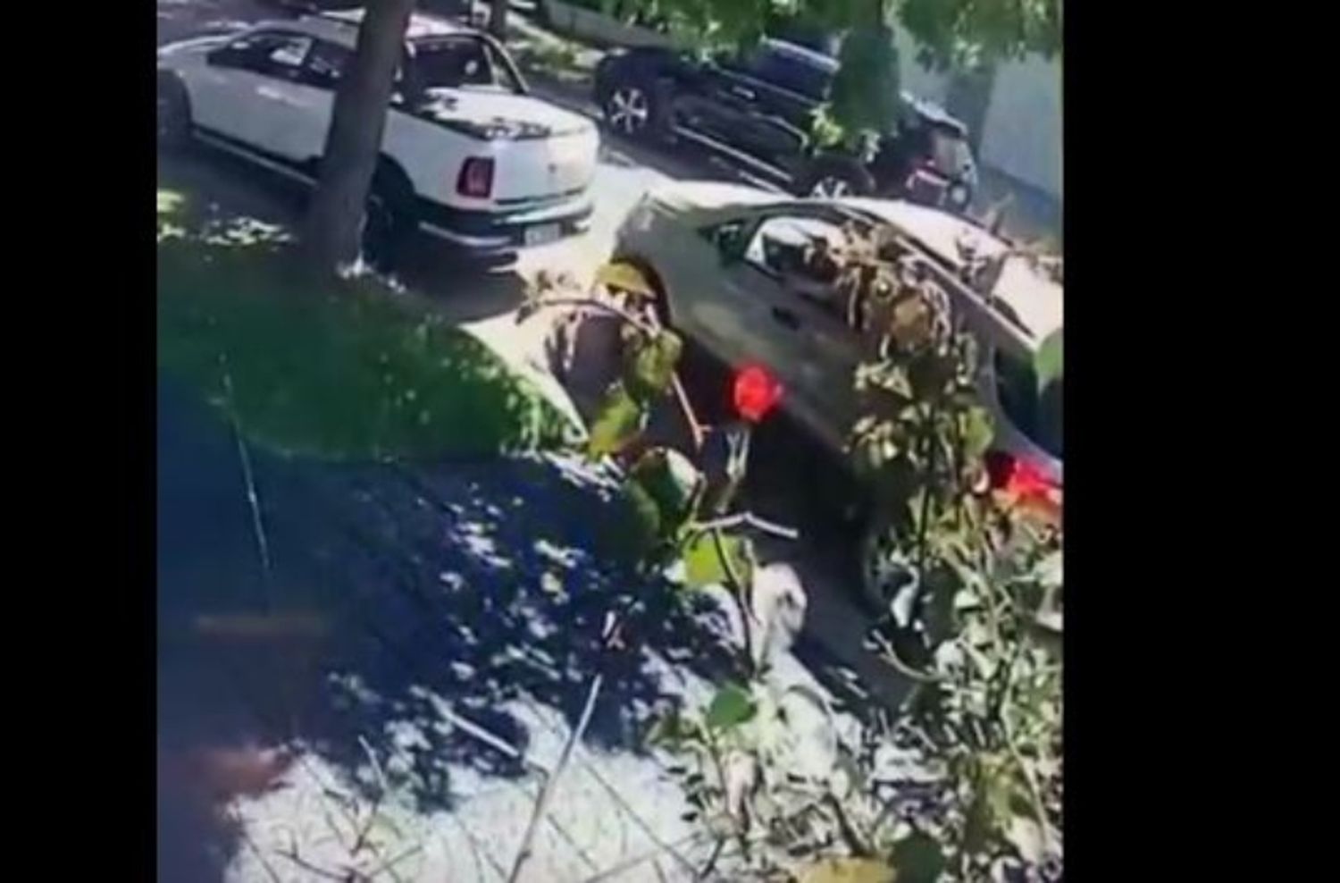 Robo en el barrio Los Troncos: "Hacen estragos en Mar del Plata"
