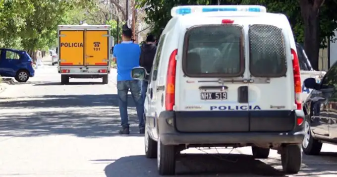 Macabro: Le pidió a su novia que mirara su suicidio