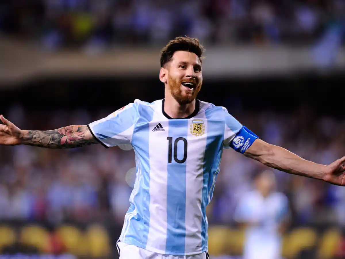 Están los 32 clasificados al Mundial