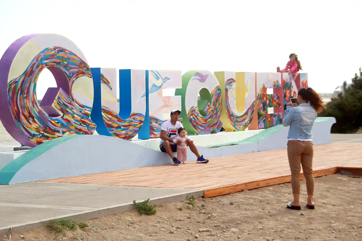 Con el festival “Sabor de Verano”, se inaugura hoy la temporada de Quequén