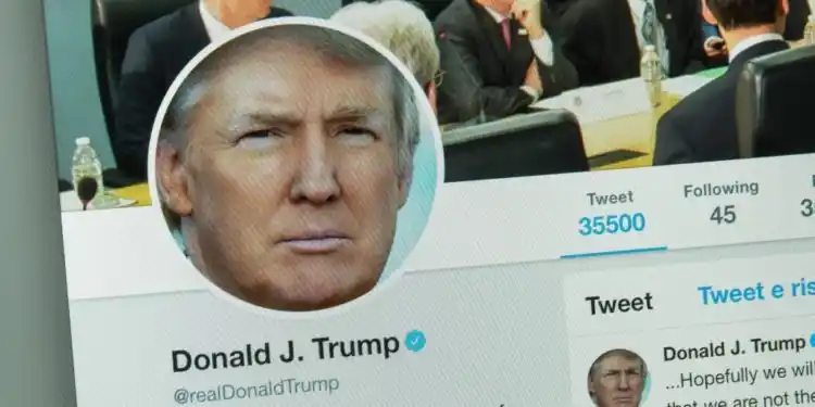 ¡ÓRDENES DE ELON MUSK! Donald Trump regresa a Twitter
