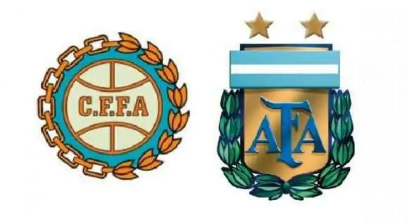 Consejo Federal: El Regional Amateur fue suspendido. 