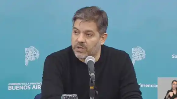 Carlos Bianco explicó cómo se conformarán las listas del peronismo para las elecciones bonaerenses