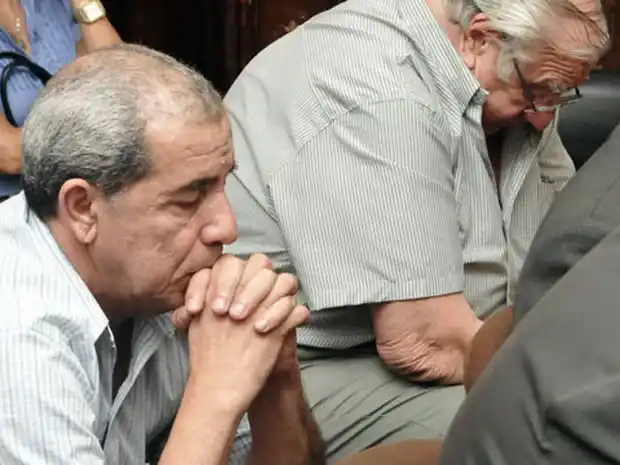 Manzanares y Campoamor serán llevados nuevamente a la Justicia Federal por Trata