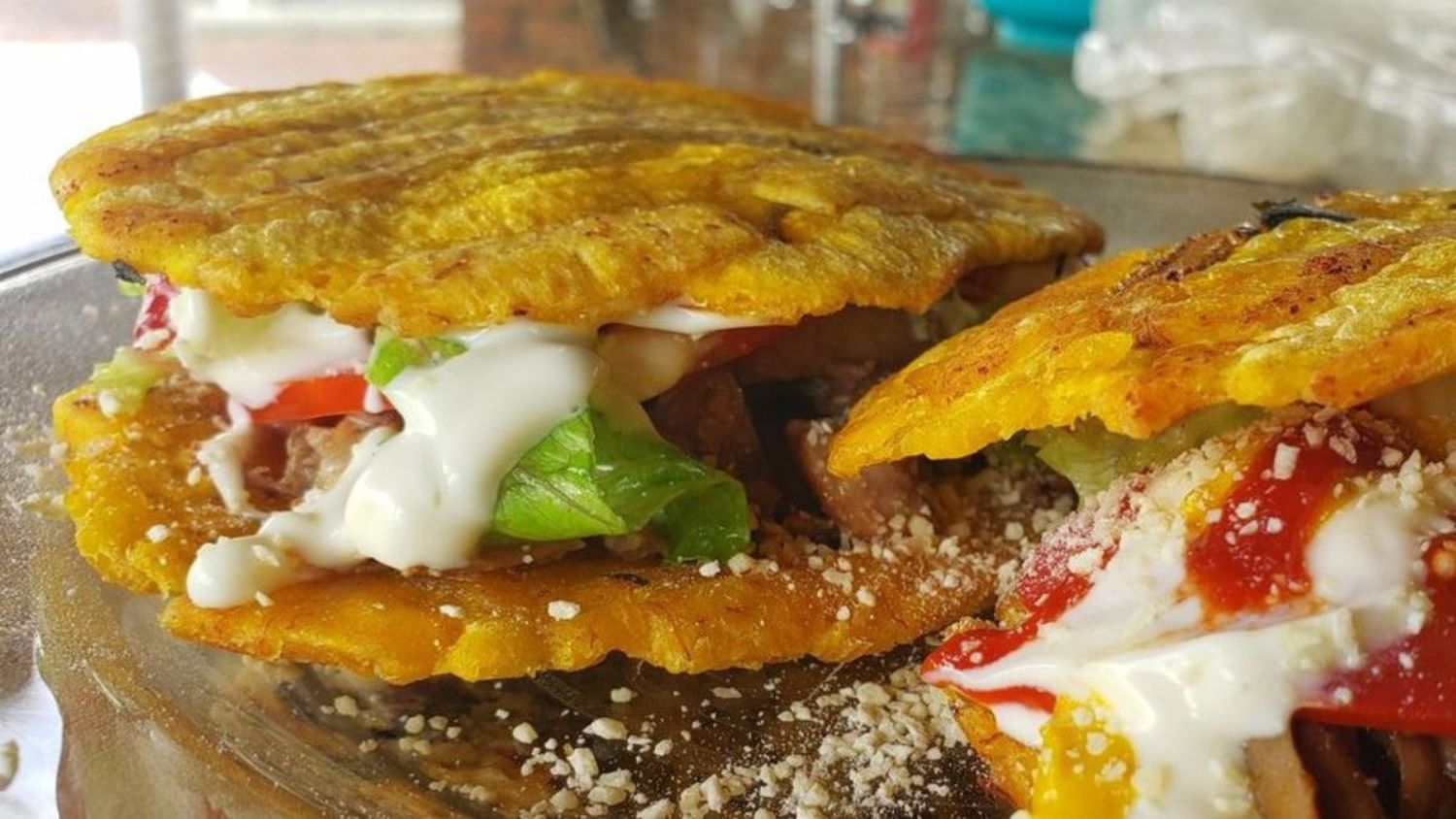 Aprende a hacer PATACÓN ZULIANO, una delicia (Video)