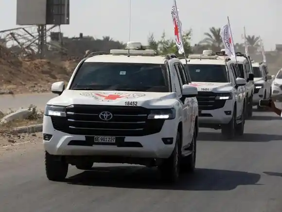 Israel confirmó que recibió el cuerpo de otro rehén retenido en Gaza