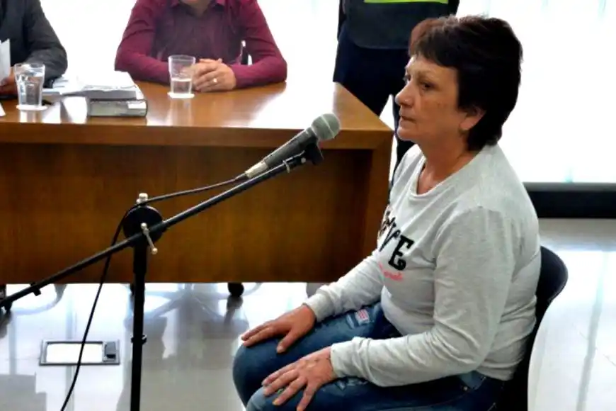 La condenaron 3 veces por narcotráfico, salió de la cárcel y volvió a ser detenida por vender droga