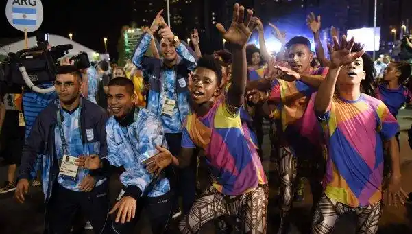 ¿Cuántas medallas ganará Argentina en los Juegos de Río 2016?