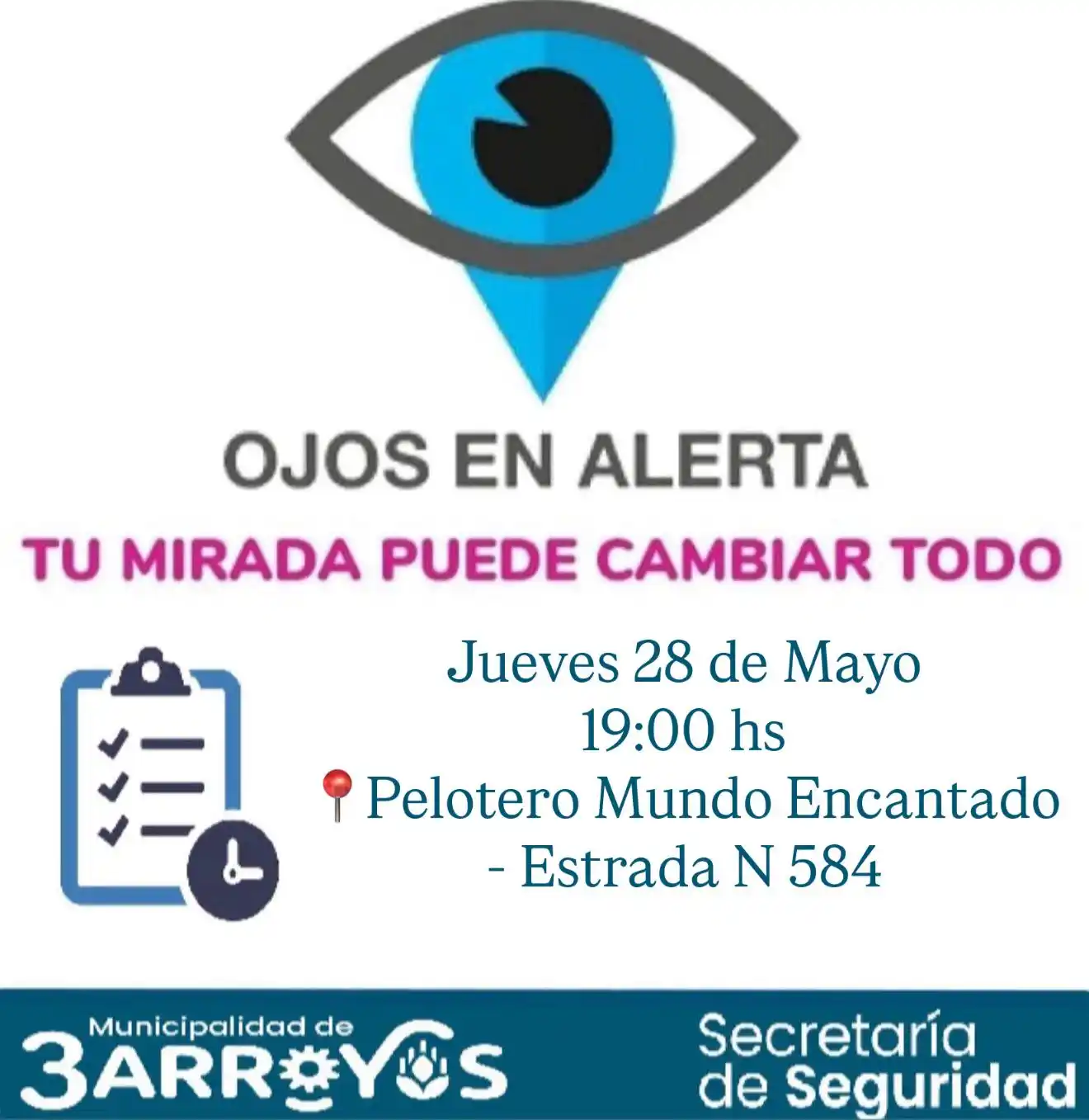Alerta