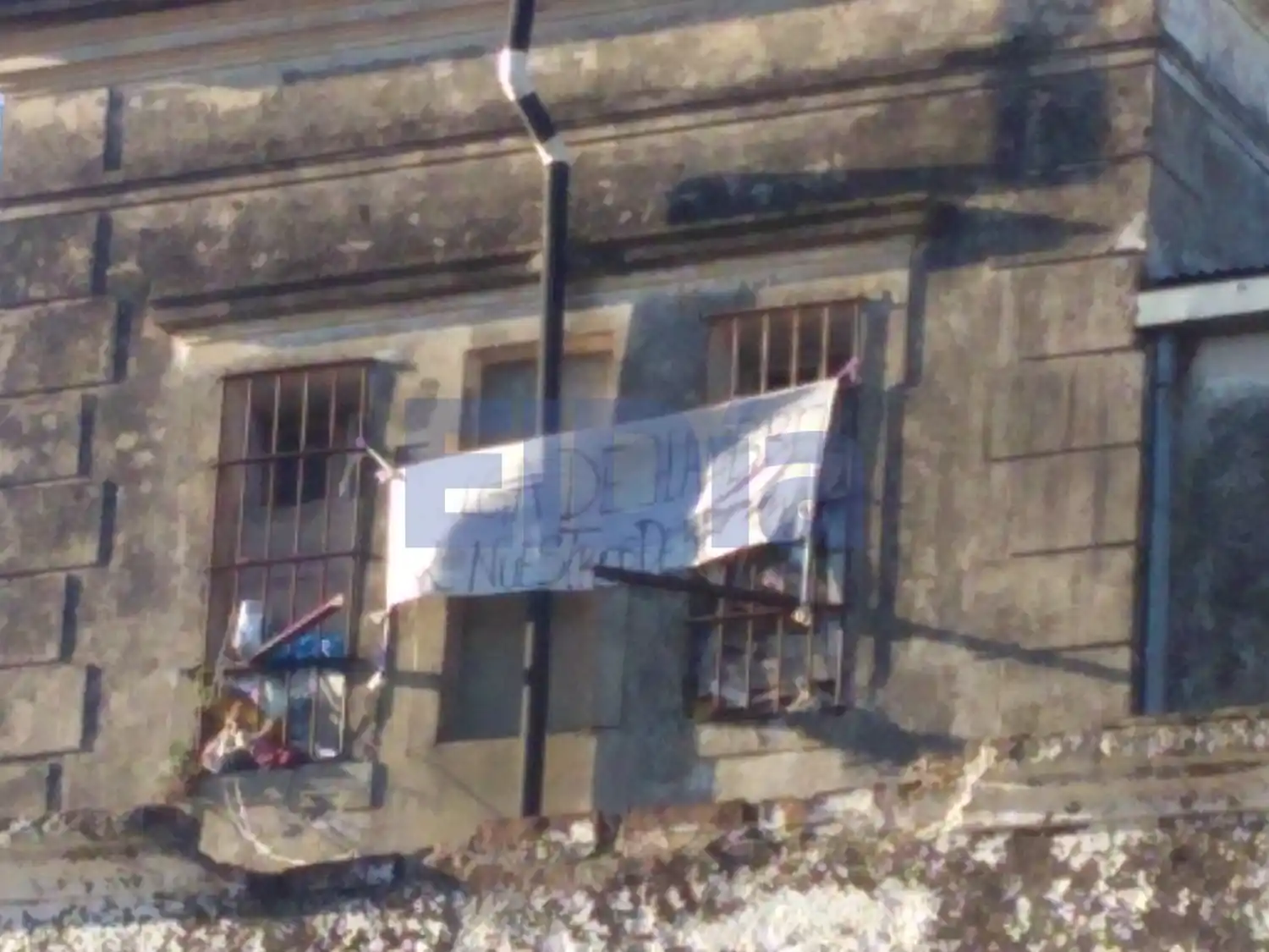 Casi 100 internos de la UP2 están en huelga de hambre para recuperar las salidas