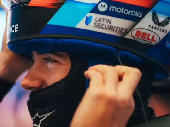 Colapinto regresa a la acción en Canadá: todo lo que tenés que saber sobre el Gran Premio