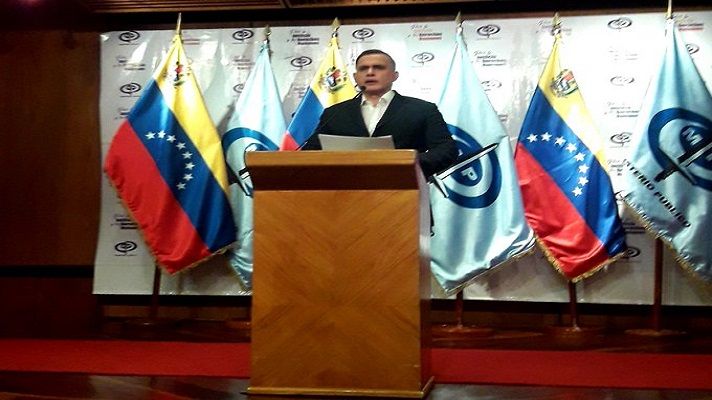 Investigan pago de sobornos: Tarek William Saab ratifica pedido de extradición contra Rafael Ramírez