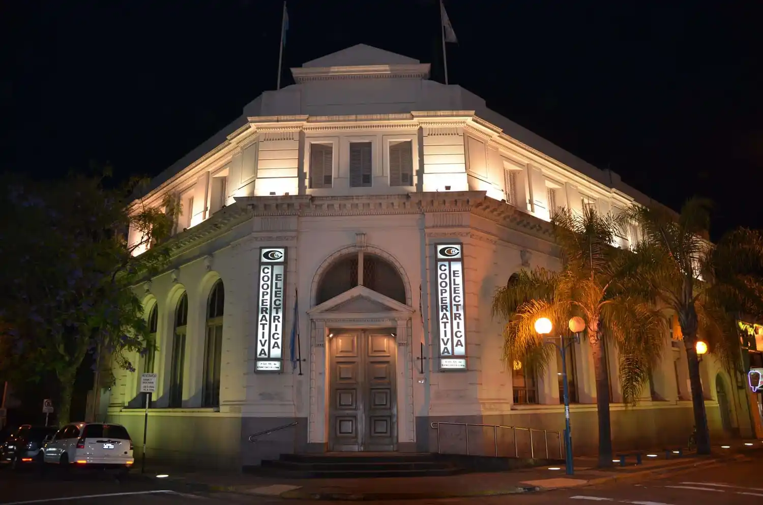 La Cooperativa Eléctrica de Concordia implementará una reducción de las tarifas para consumos de hasta 800 kw