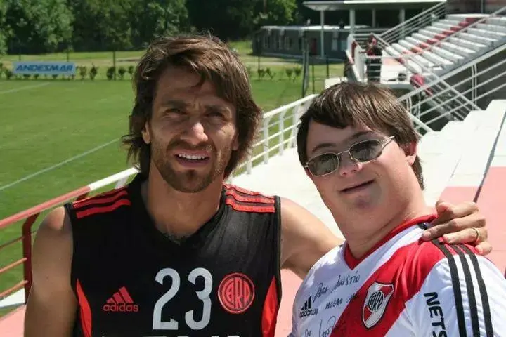 Adiós a Agustín Batalla, un apasionado del fútbol: su fanatismo por River y el rol de director técnico en el equipo de sus amigos