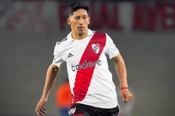 Aliendro es una de las dudas en el mediocampo.
