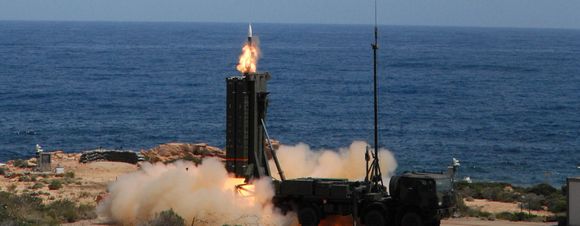 Italian subsidiaries of MBDA and Rheinmetall to collaborate on air defense projects