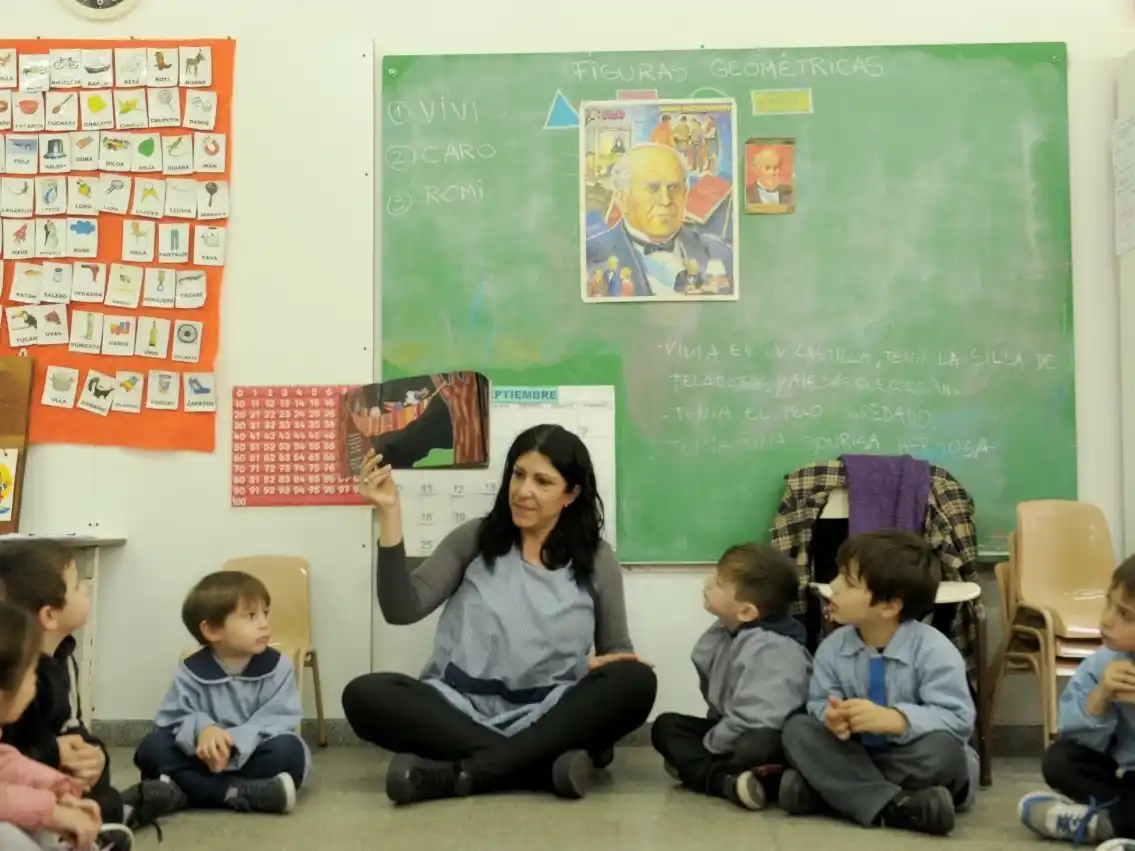 Día del maestro: cuándo se celebra en Argentina