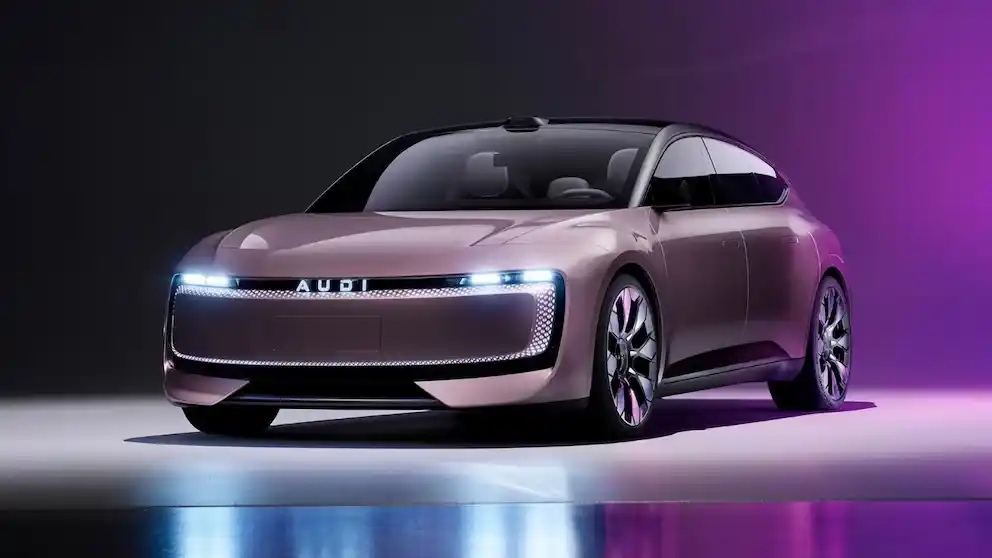 ¿Autos con tecnología o teléfono con ruedas?: cómo los fabricantes buscan atraer a los clientes del futuro