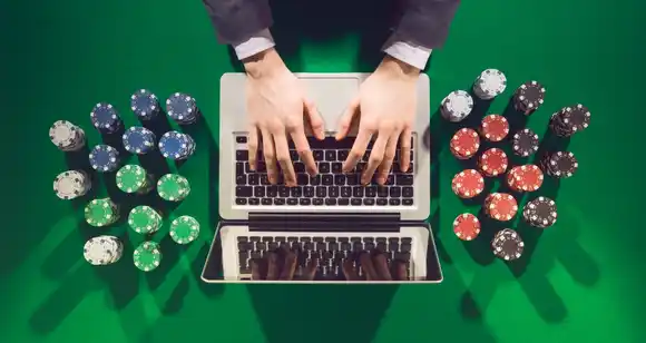 El 36 % de los argentinos ya ha jugado en casinos online alguna vez