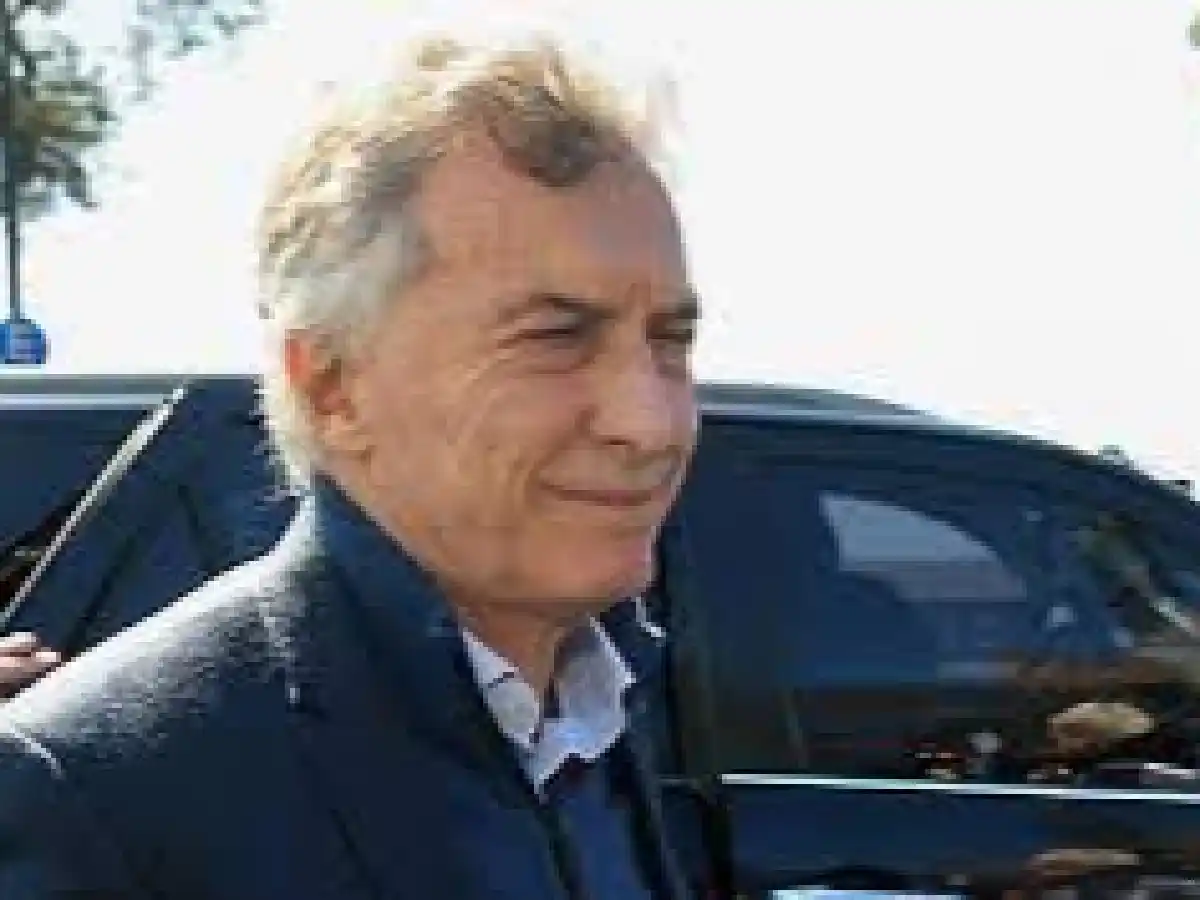 Mauricio Macri y un mensaje camino a 2023: "Será totalmente diferente a 2015, nada se repetirá"