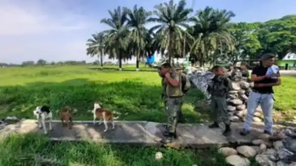 FAMILIARES DESESPERADOS: FundaRedes publica lista de militares venezolanos desaparecidos en Apure