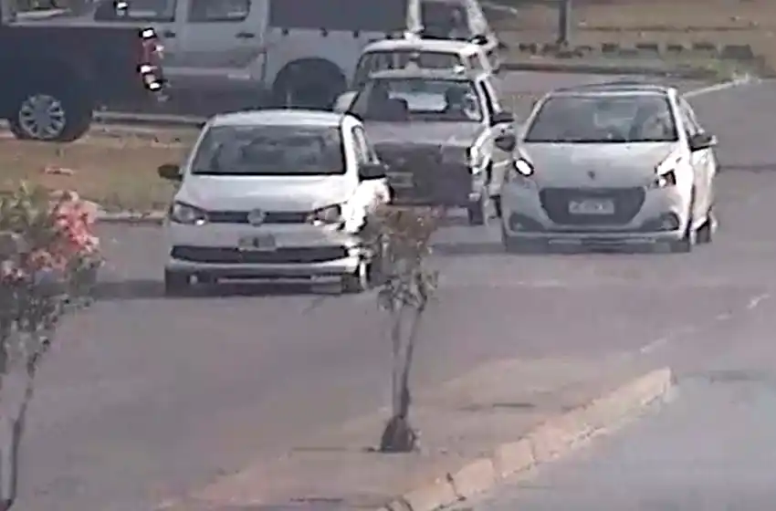 Logran interceptar a un vehículo con pedido de secuestro en Mar del Plata