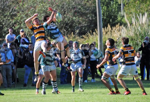 Los Cardos, ante Mar del Plata, y Uncas visita a San Ignacio