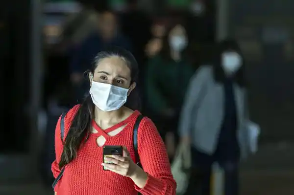 El coronavirus nos cambió el presente: ¿hacemos algo nuevo?