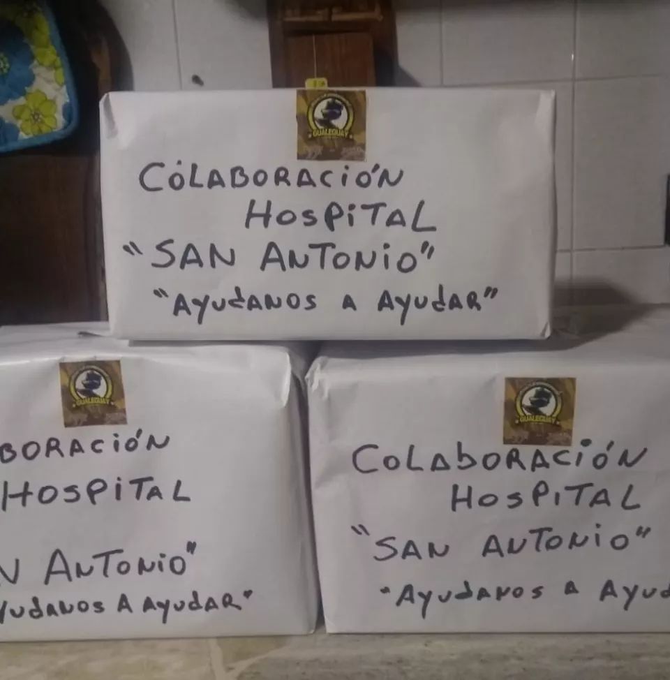 Urnas