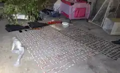 Son 20 los fallecidos y 49 los internados por el consumo de cocaína adulterada