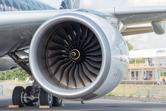 Mayor eficiencia: Rolls-Royce apuesta por prolongar la durabilidad de los Trent
