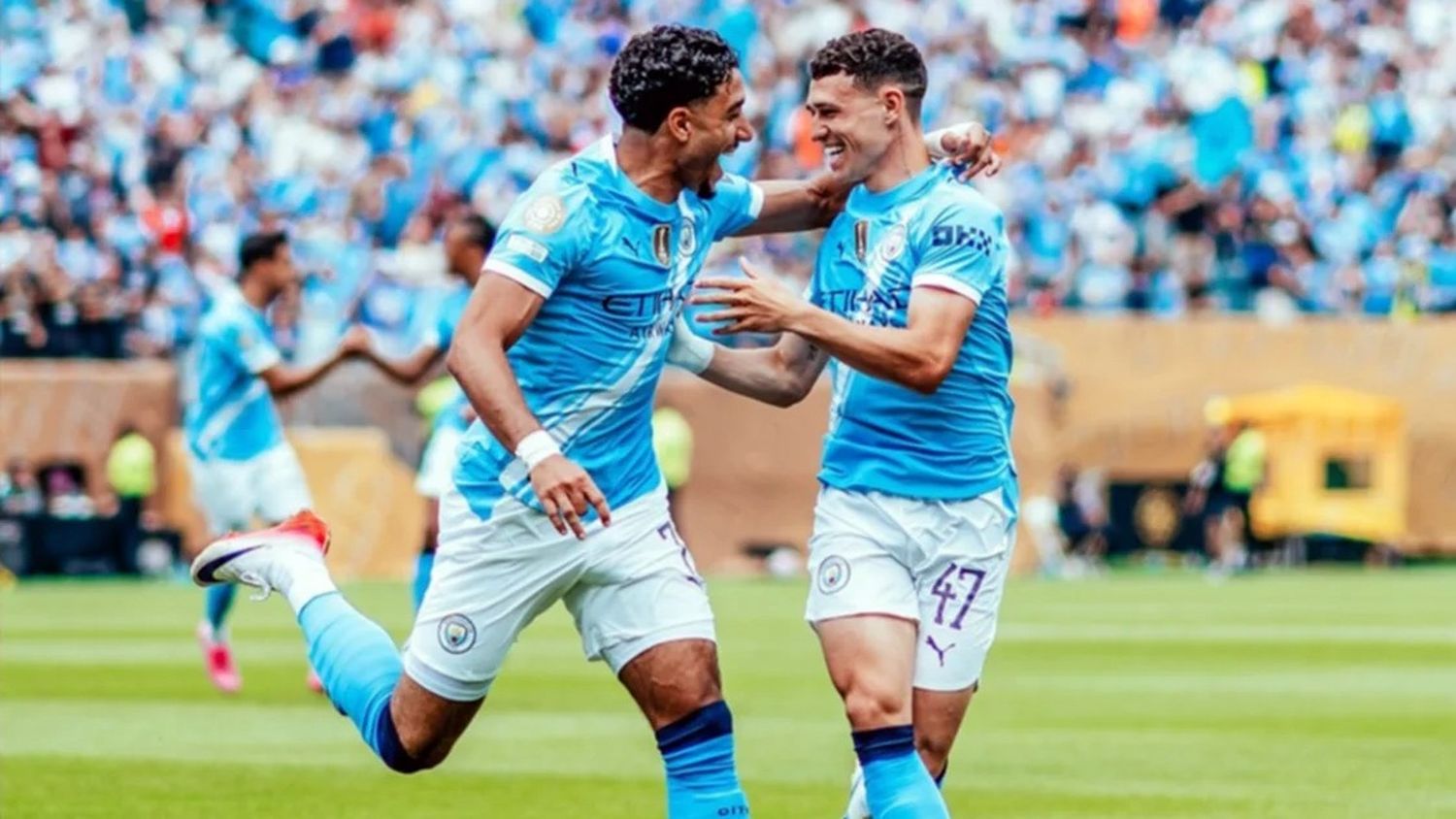 Manchester City
