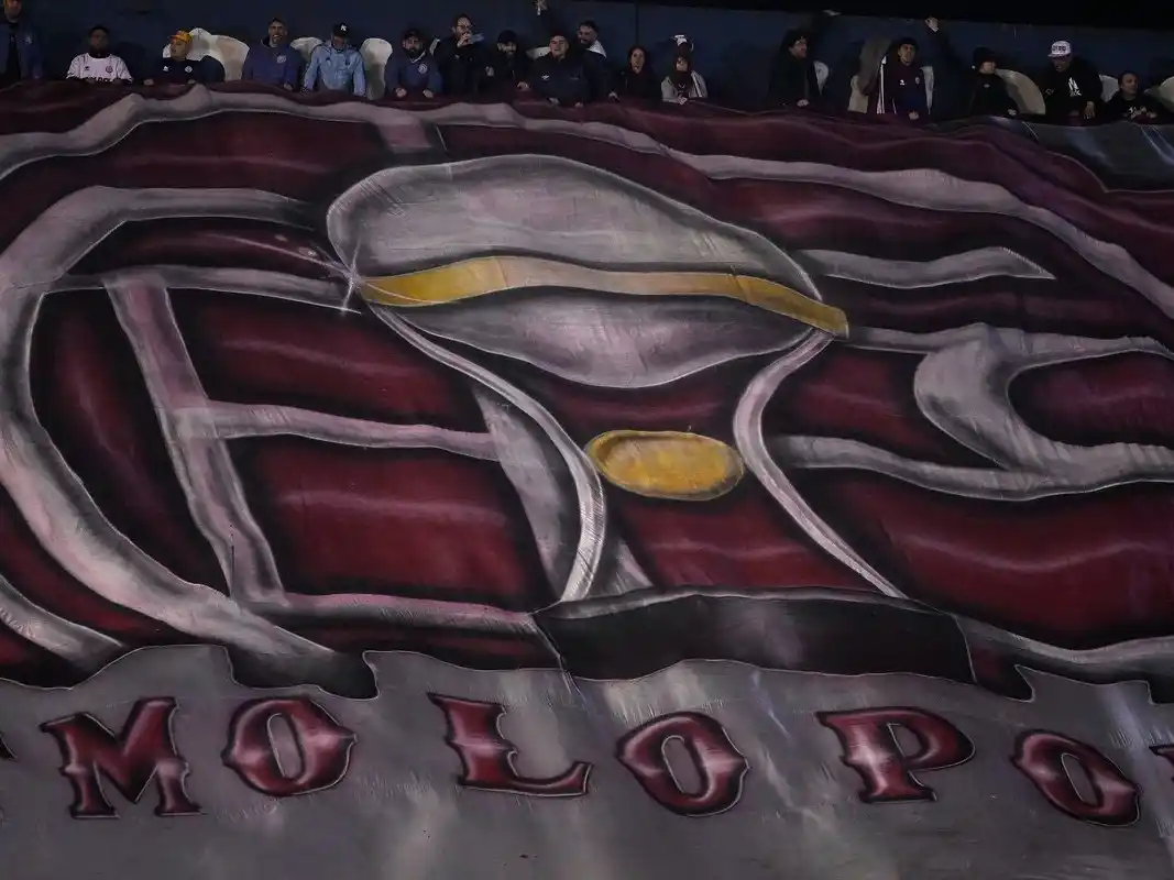 Lanús, por la gloria