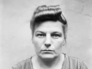 Herta Ehlert. FOTO: Wikipedia