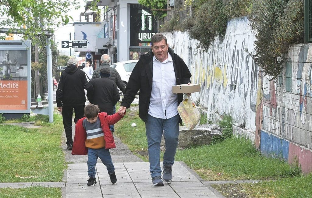Foto: LaCapitalMDP