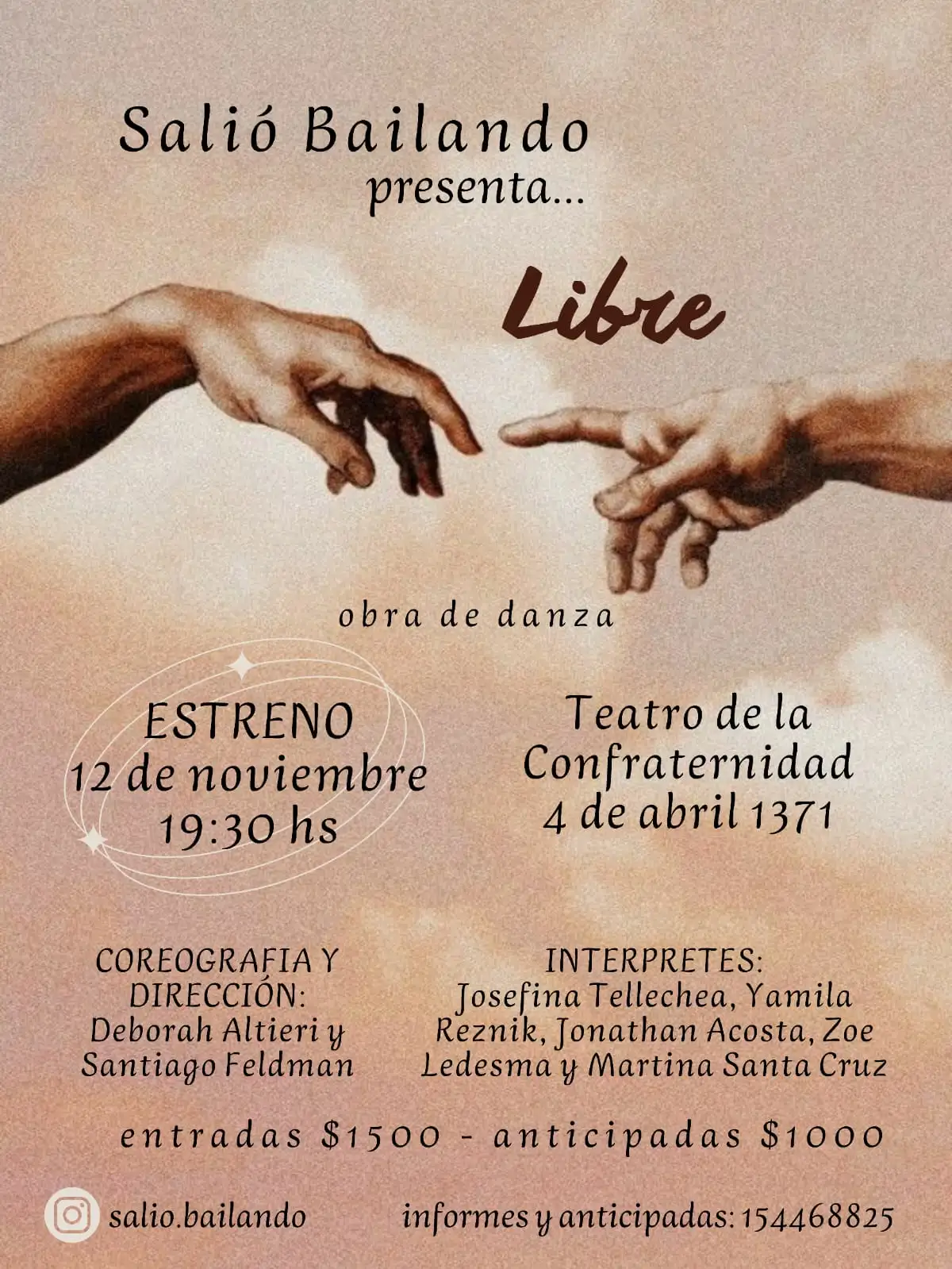 libre