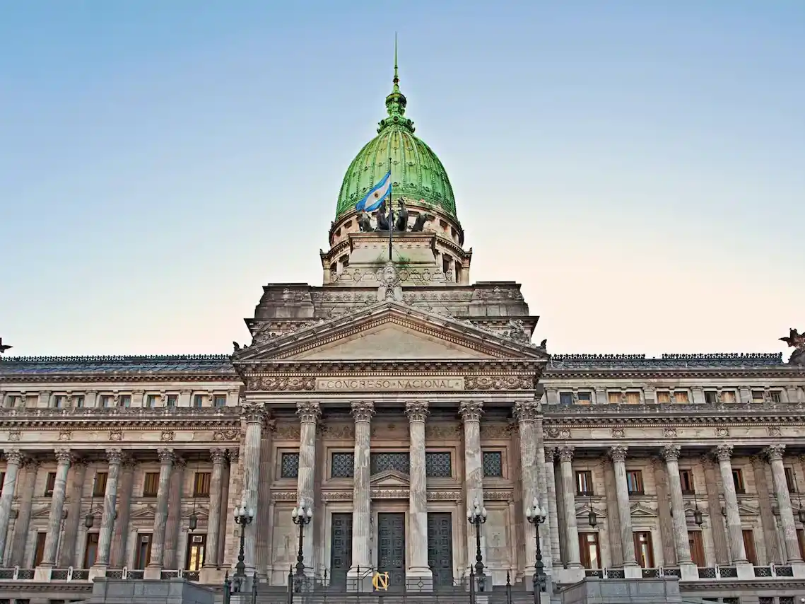 Los 24 senadores electos jurarán el 28 de noviembre y asumirán el 10 de diciembre