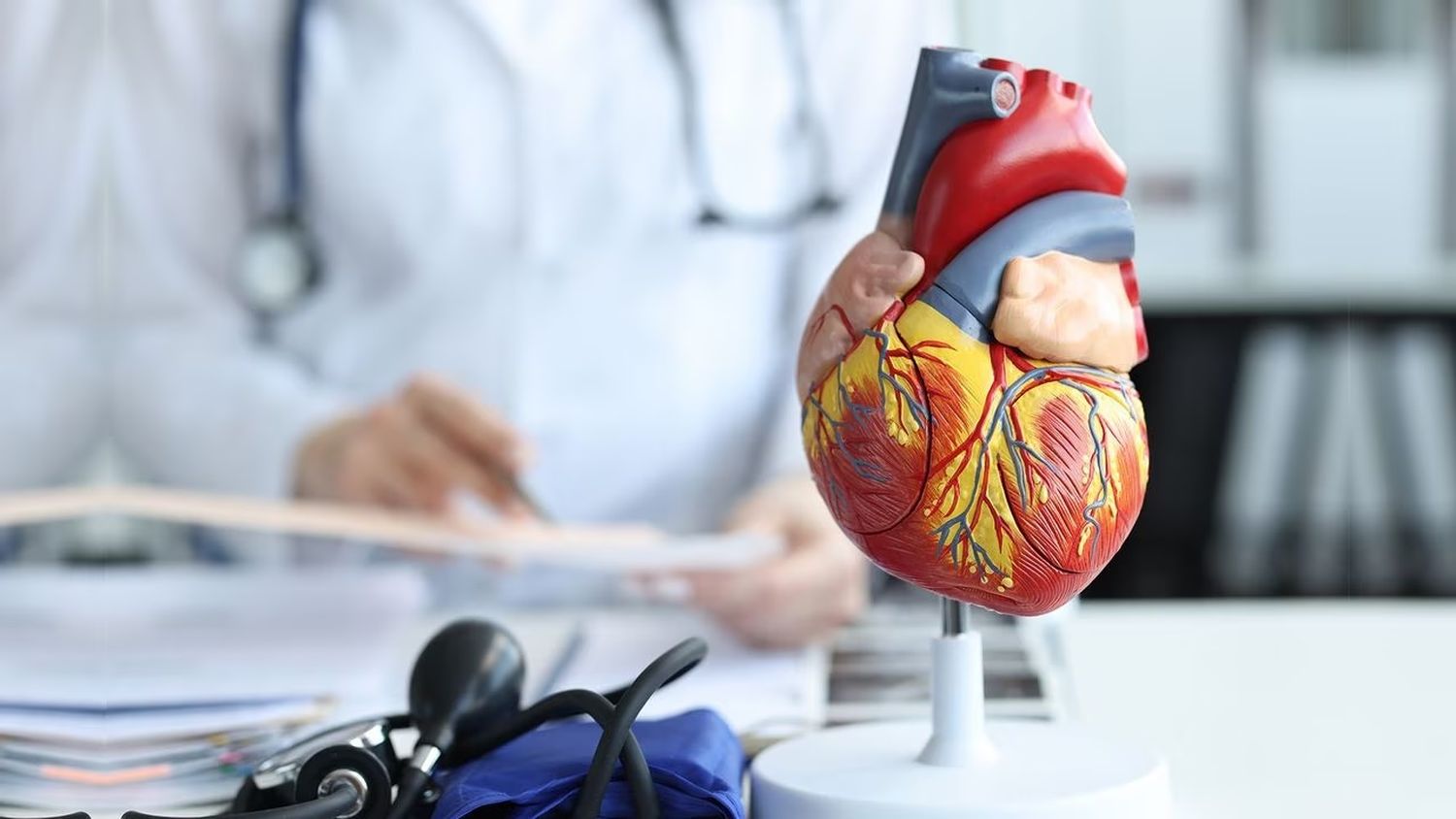 Cuidando nuestra salud cardiovascular