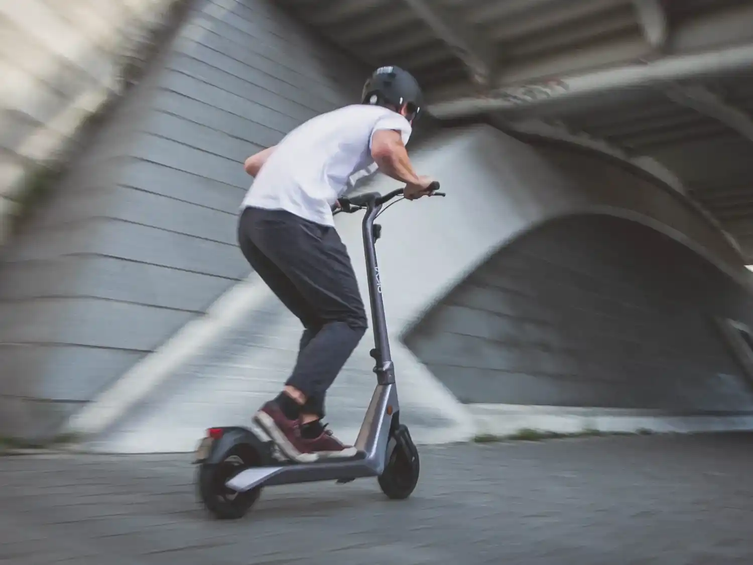 Diputados quieren regular el uso de monopatines eléctricos en Entre Ríos