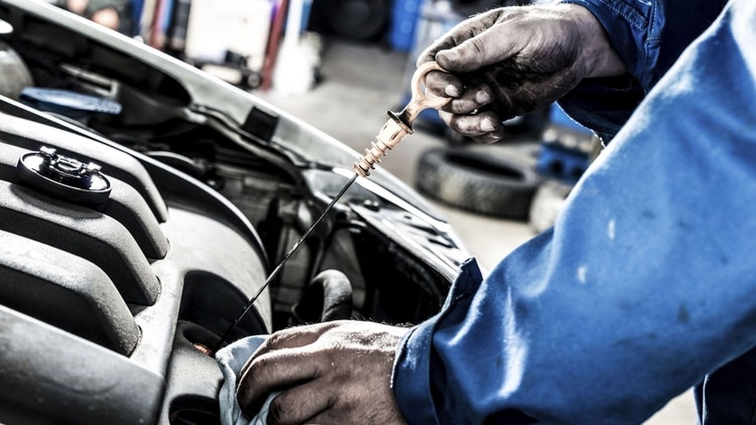 Cómo cuidar el auto en tiempos de cuarentena