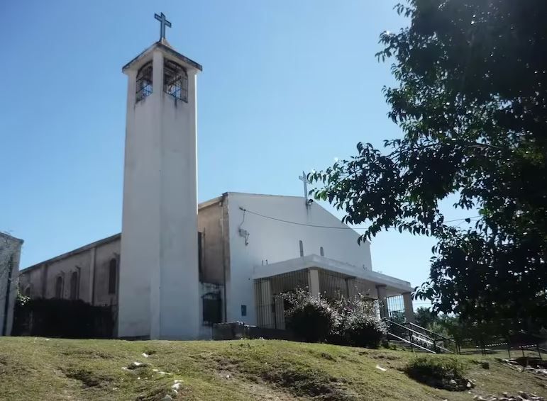 cura iglesia - 2