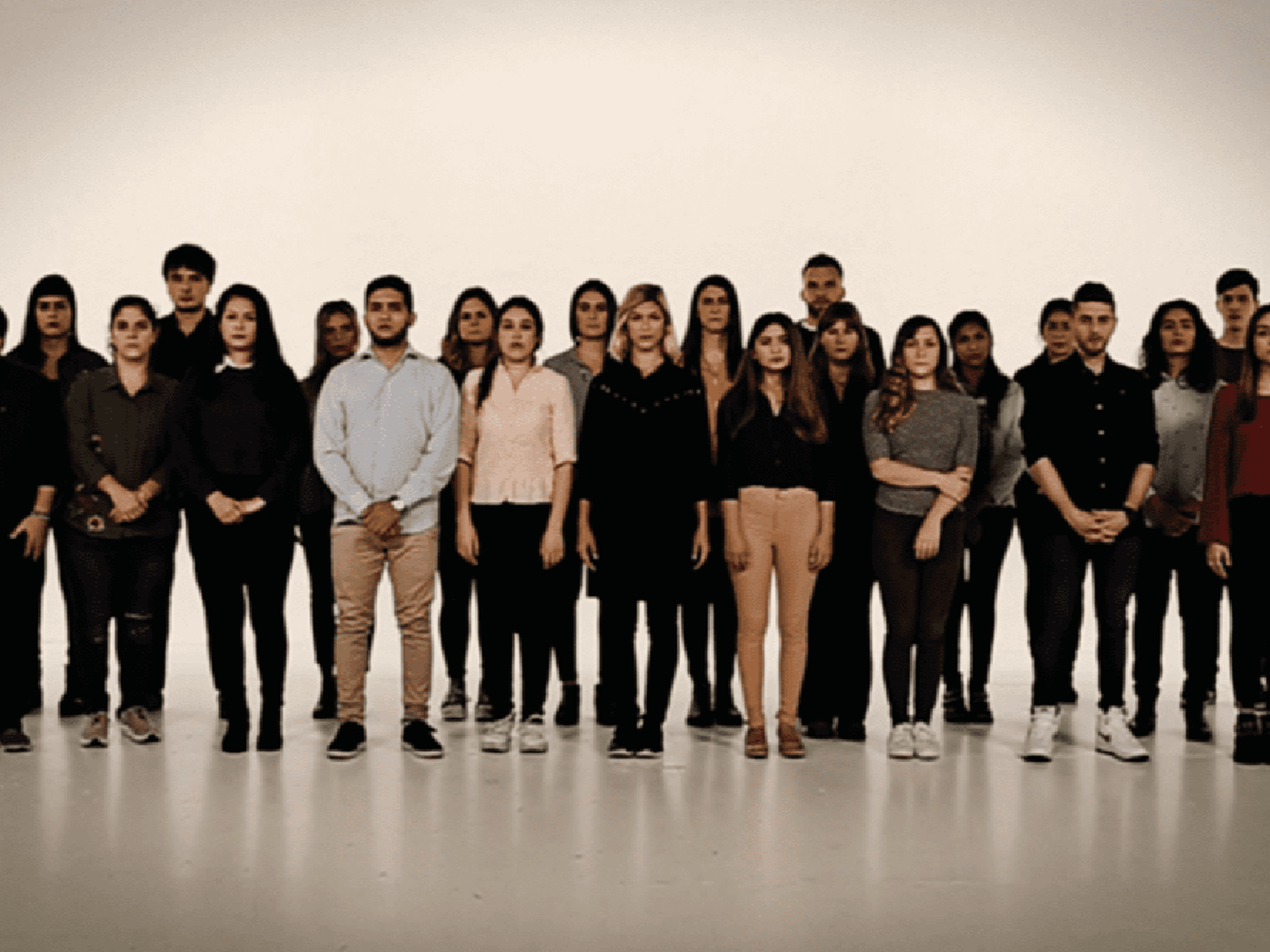  [Video] Conmovedor spot de jóvenes que nacieron el día del atentado a la AMIA