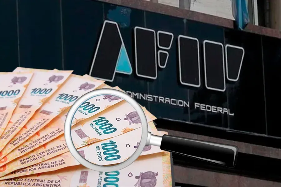 Alerta ahorristas: desde qué montos AFIP controla gastos con tarjetas, plazos fijos, transferencias y billeteras digitales