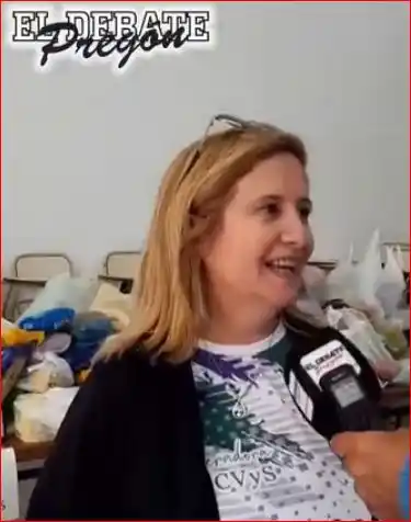 Sexta edición de la Maratón Micaela García: una jornada de
compromiso, solidaridad y memoria