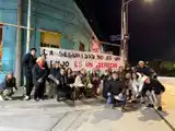 Cacerolazo en Villa Italia: vecinos se convocaron para pedir seguridad en el barrio