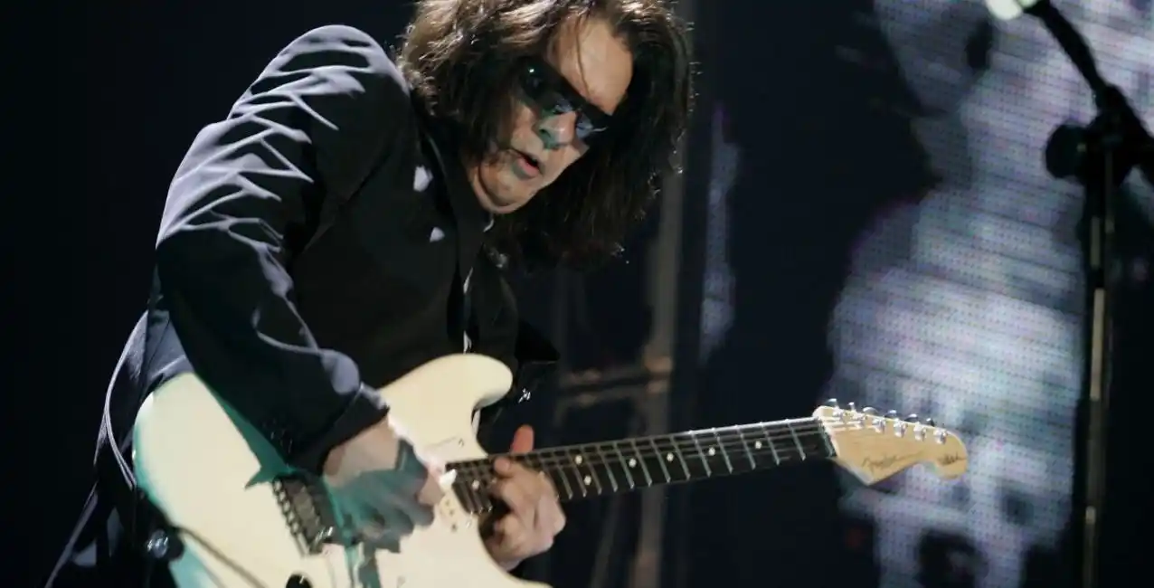 Andy Taylor, el guitarrista original de Duran Duran reveló que tiene cáncer