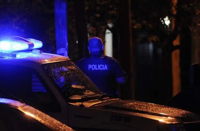 Manoseó a un varón de 14 años, le robó y quedó detenido