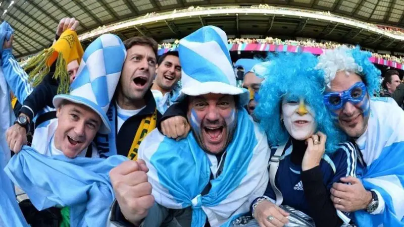El fútbol, una pasión que nos identifica como sociedad