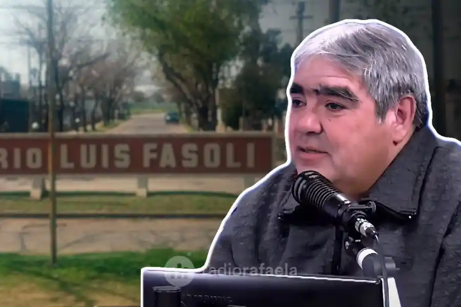 ¡La escuelita de fútbol del barrio Fasoli regresa con fuerza!